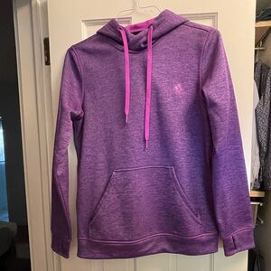 Adidas women hoodie size S